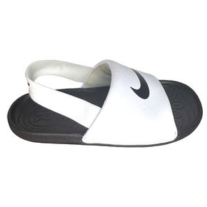 Nike Kids Kawa Slides